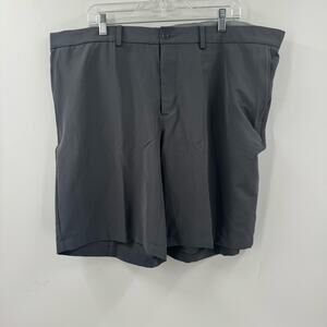 NWT Nike flex golf grey shorts